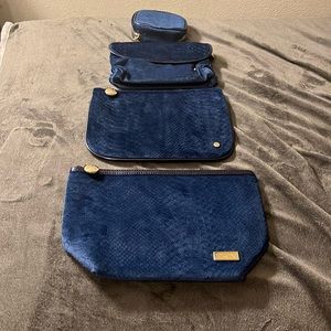 Stephanie Johnson bag set
